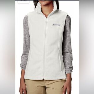 Columbia Women's Benton Springs Vest